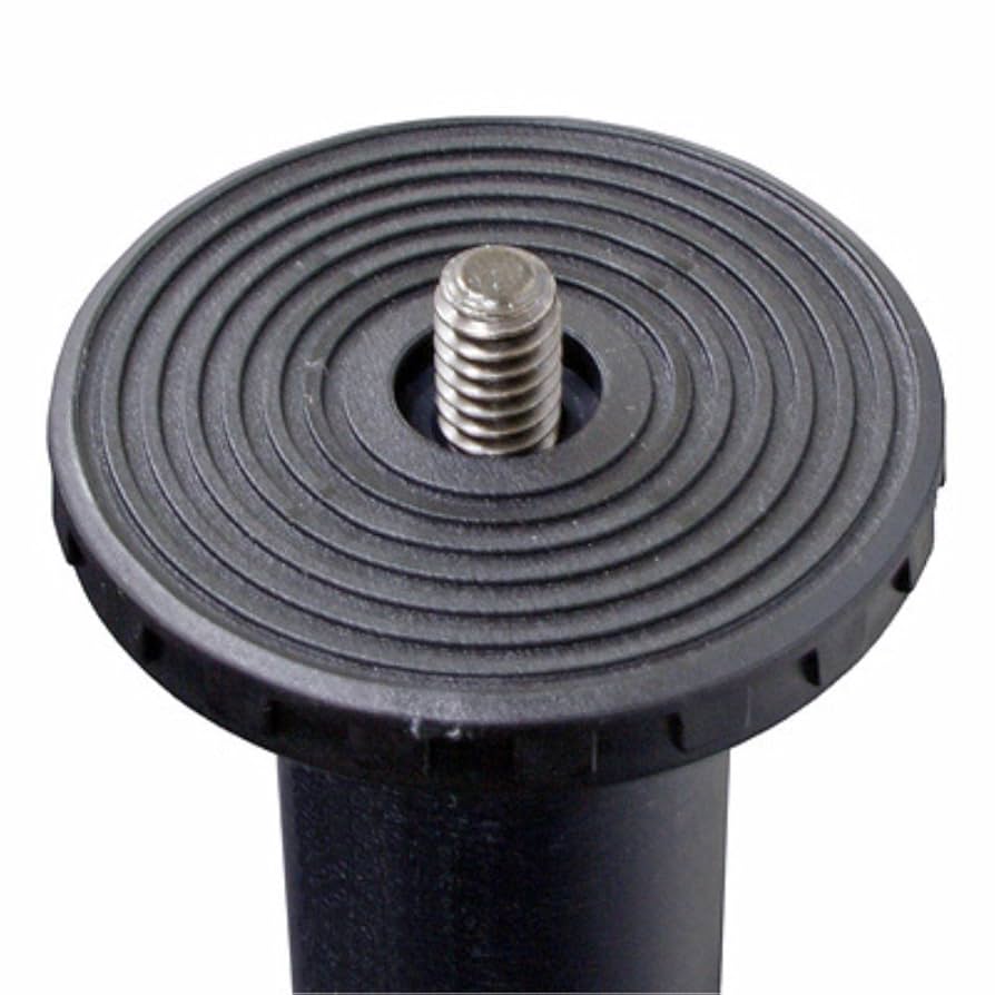 (未使用･未開封品)　Velbon 一脚 RUP-V40R 4段 レバーロック 脚径29mm 中型 雲台別売 スタンド型一脚化可能 台座径44mm アルミ脚 407665 og8985z Amazon | Velbon 一脚 RUP-V40R 4段 レバーロック 脚径29mm 中型