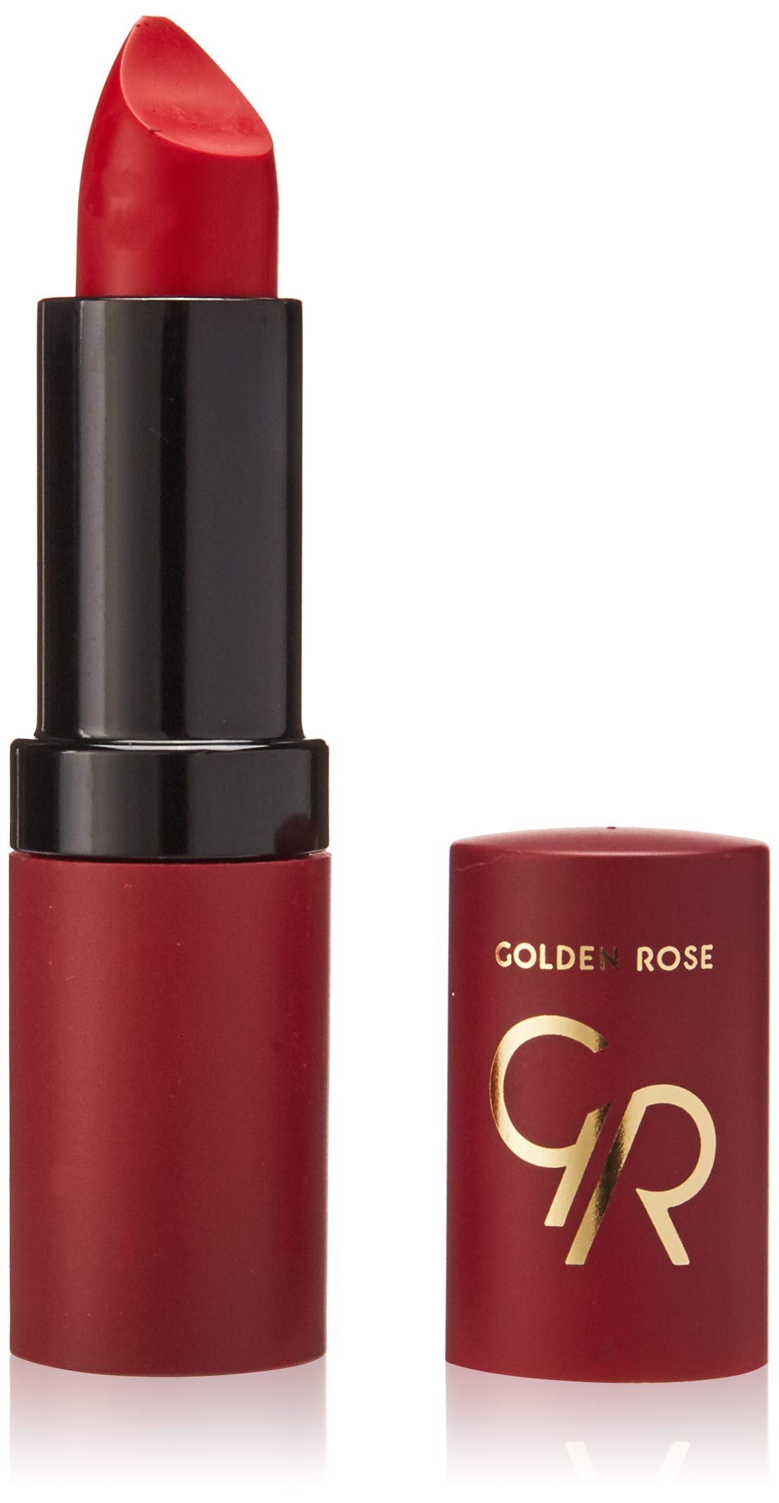 Golden Rose Velvet Matte Lipstick - 17 
