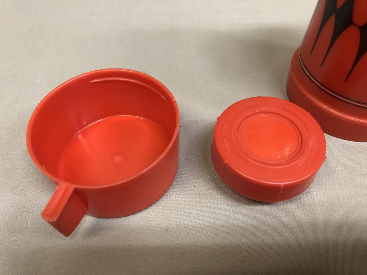 Amazon.co.jp: アラジン 魔法瓶 水筒 レトロ : ホーム＆キッチン