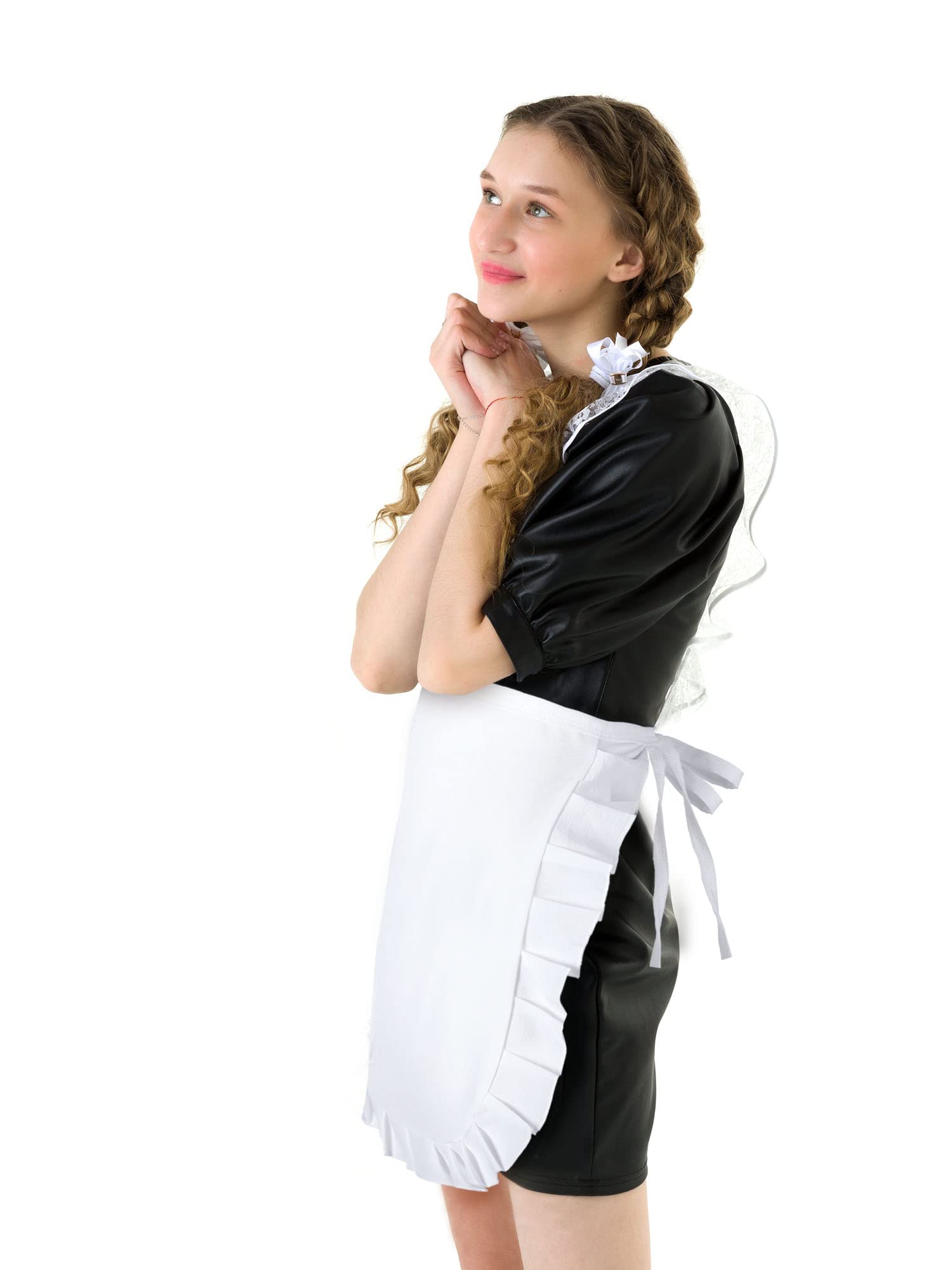 あ*ん様 23aw AV VATTEV SKIRT APRON あ*ん様 23aw AV VATTEV SKIRT APRON - メルカリ