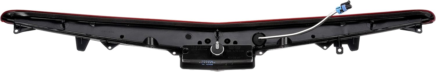 Dorman 923-239 Third Brake Light Assembly Compatible with Select Cadillac Models (OE FIX)