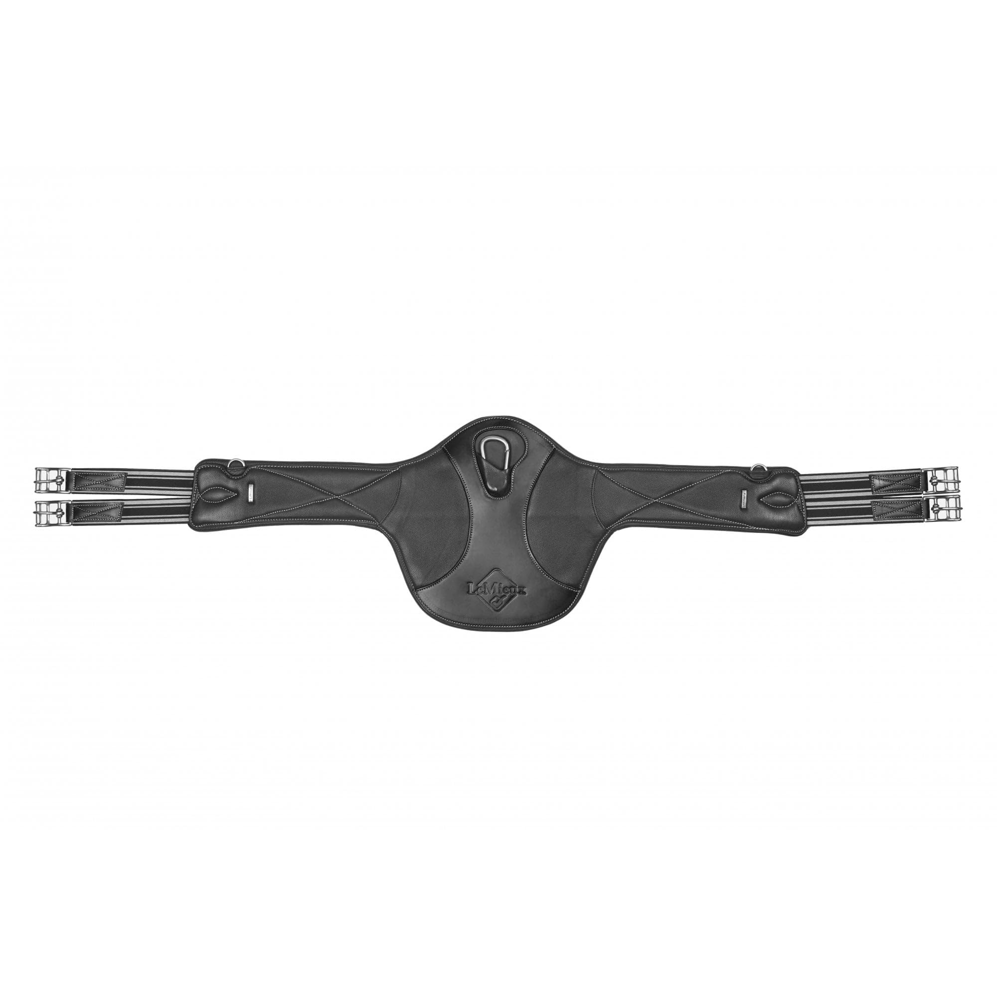 LeMieux Arika Contorno Largo Contorneado - Negro
