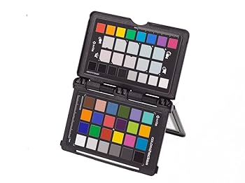 X-Rite ColorChecker Passport カラーチェッカー X-Rite ColorChecker Passport Photo (MSCCPP) : X-RITE: Amazon