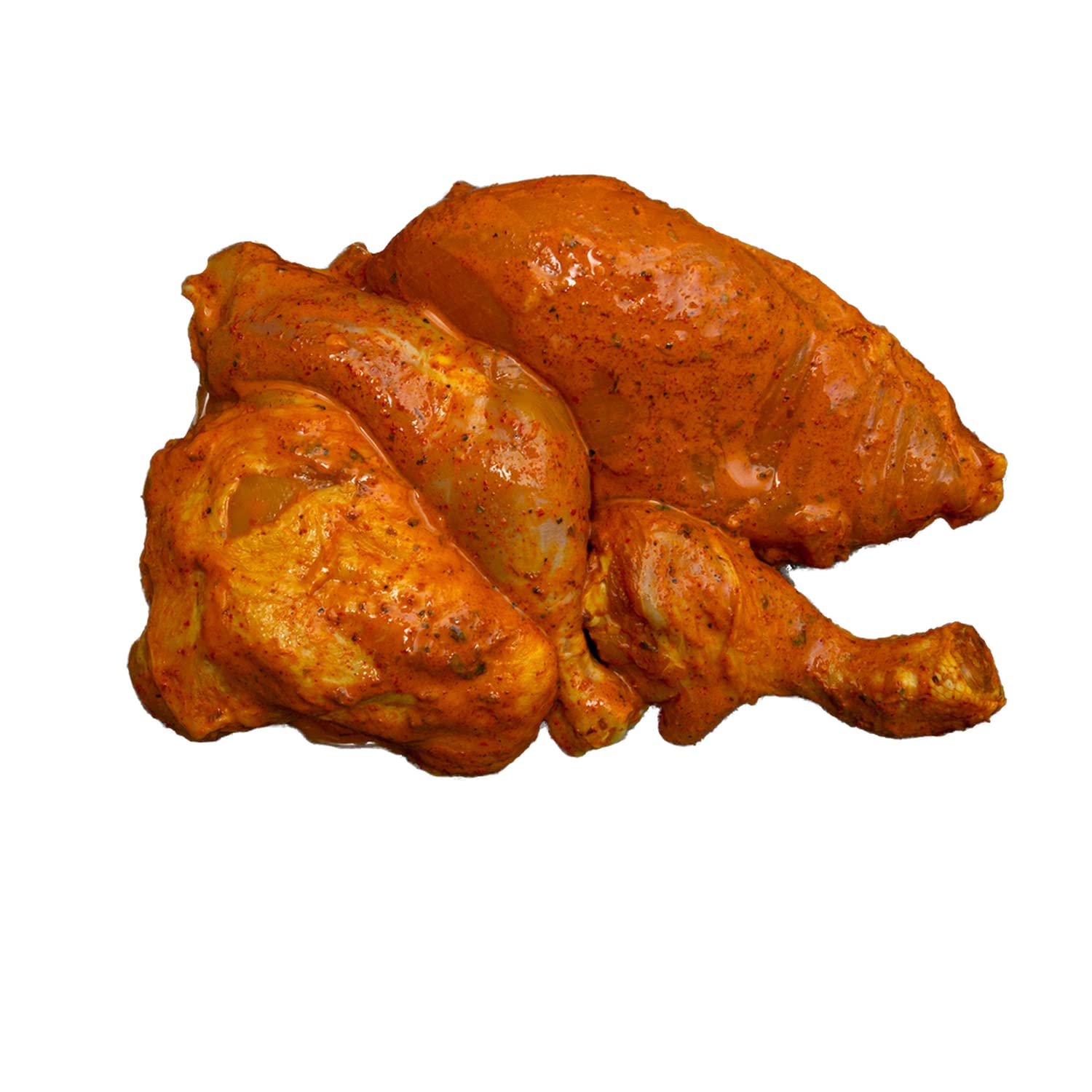 Chicken Tandoori Bone In 500 g Approx.