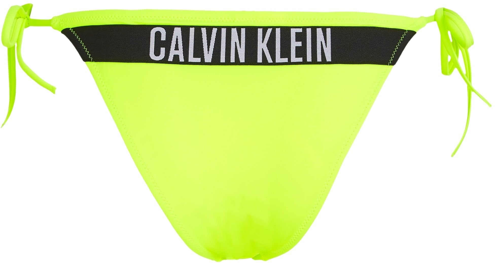 Calvin Klein Bikini sotto Art KW0KW02508