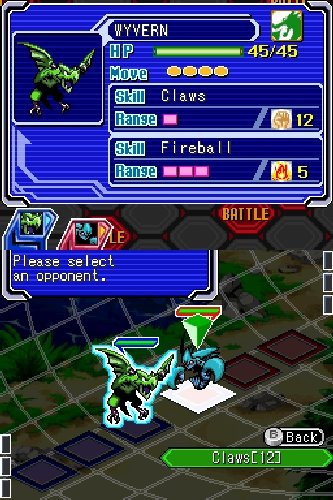 Miniatura 18 de Foto Showdown - Nintendo DS