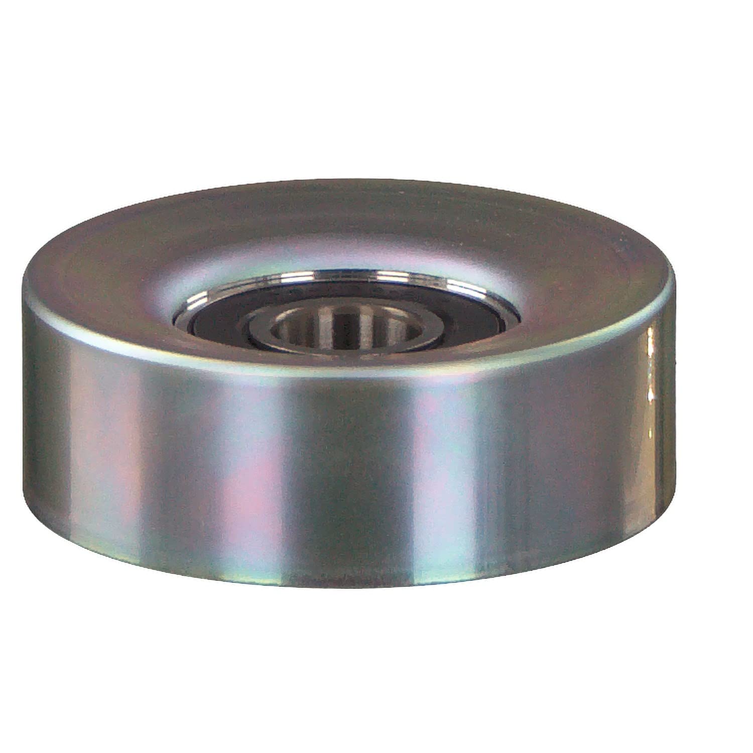 febi bilstein 49793 Umlenkrolle für Keilrippenriemen, 1 Stück | 49793 passend für 1er 3er F20 F30 C4 2 C5 3 207