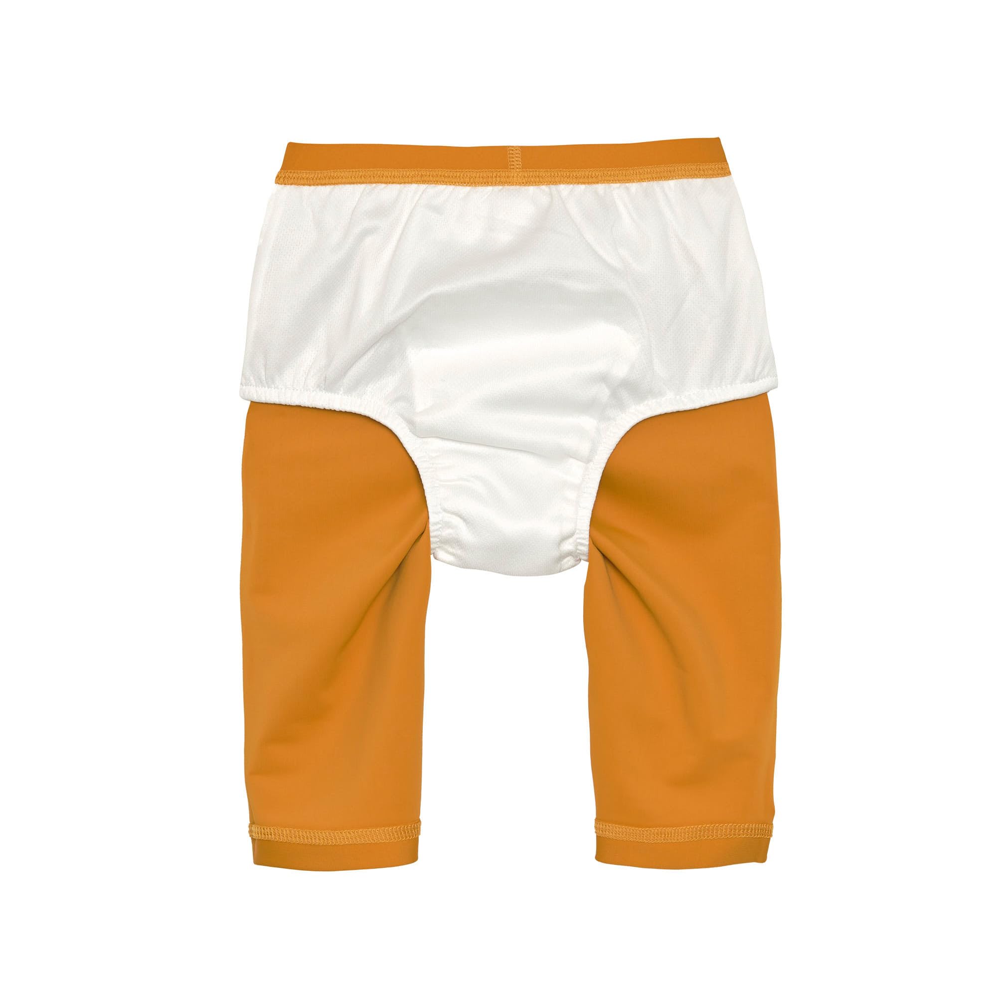 Lässig Badeshort Costume a Pantaloncino Unisex-Bambini e Ragazzi