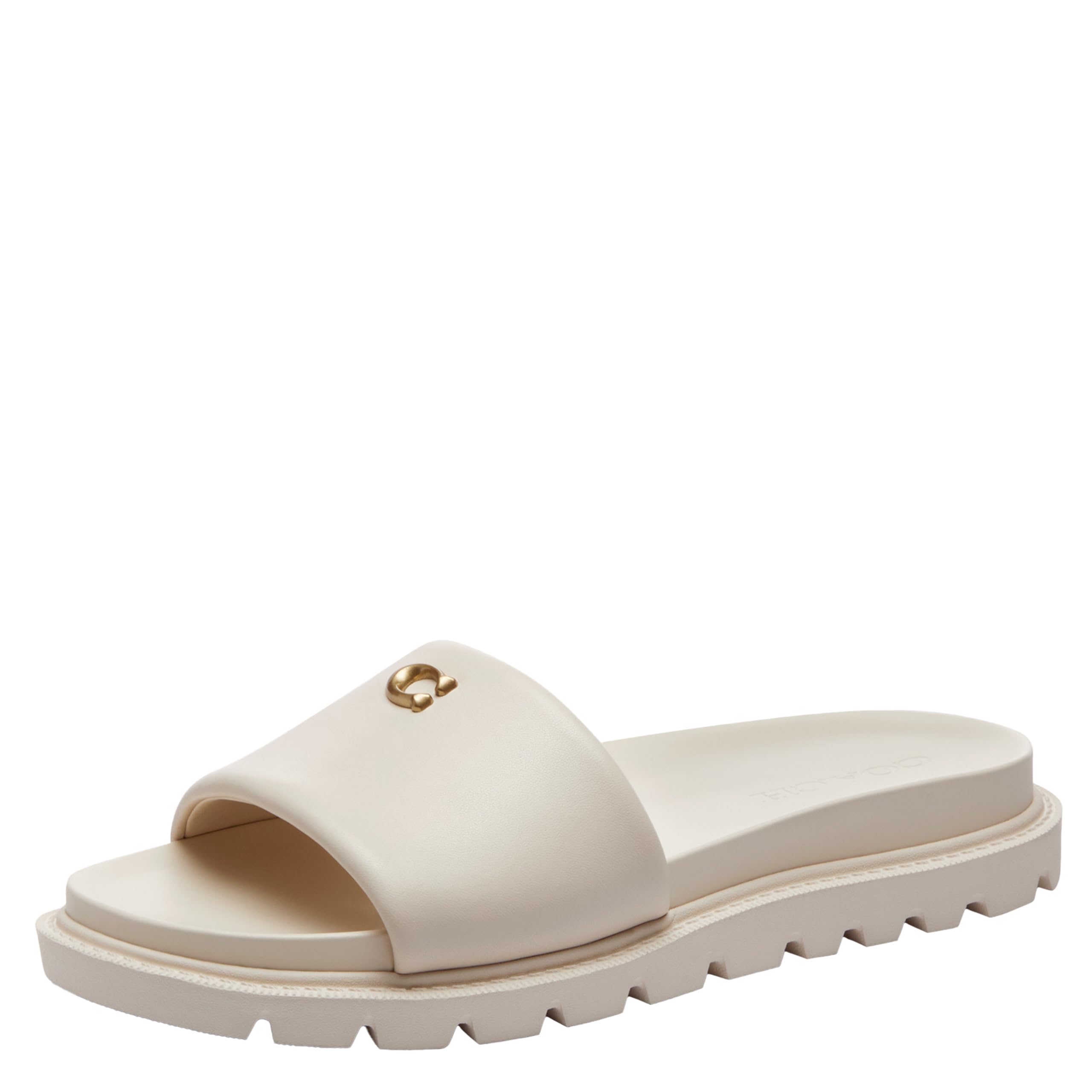 Coach Brynn Slide Sandal