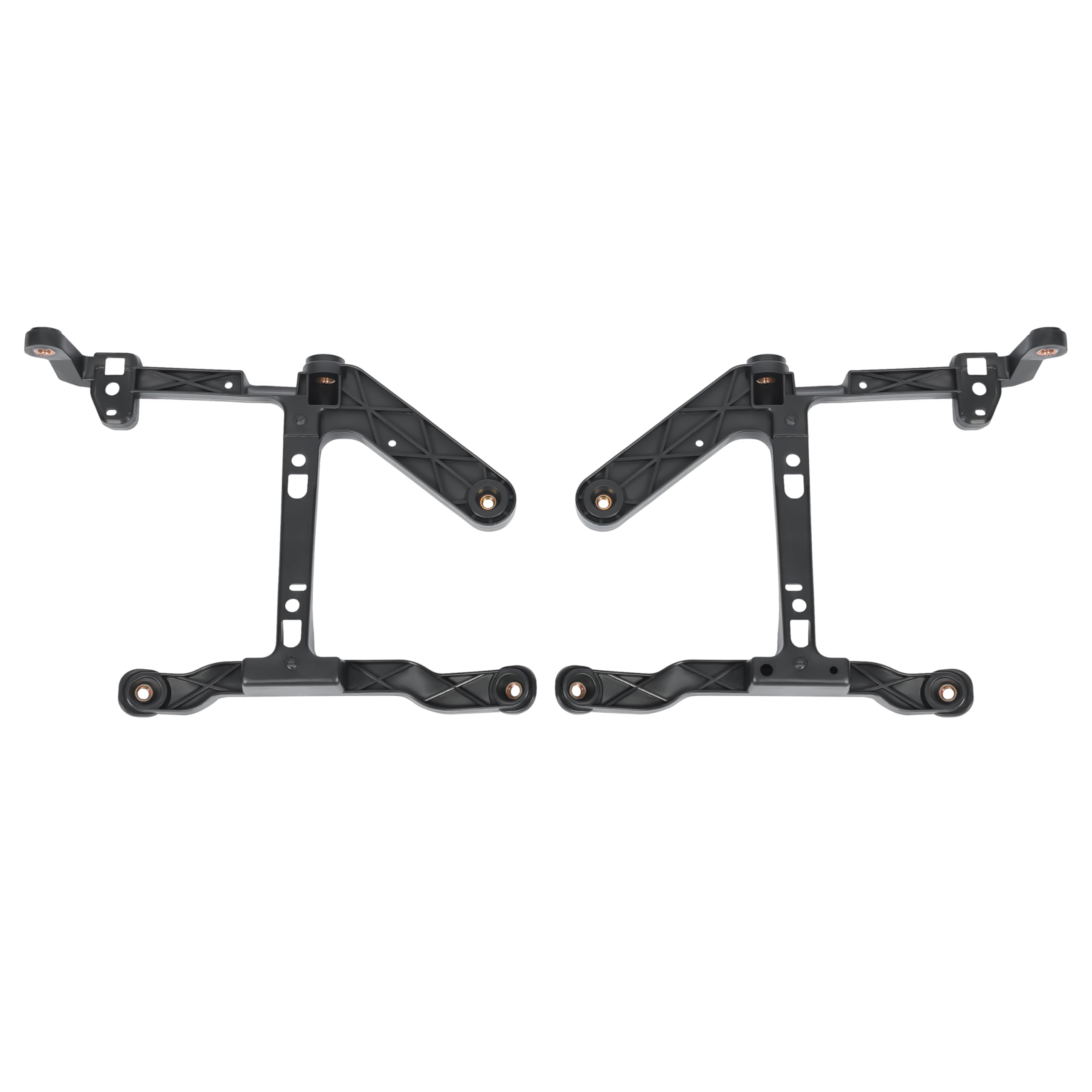 SOLD‼️ Bumpers & Parts For Dodge Ram 1500 FRONT BUMPER BRACKET - LH