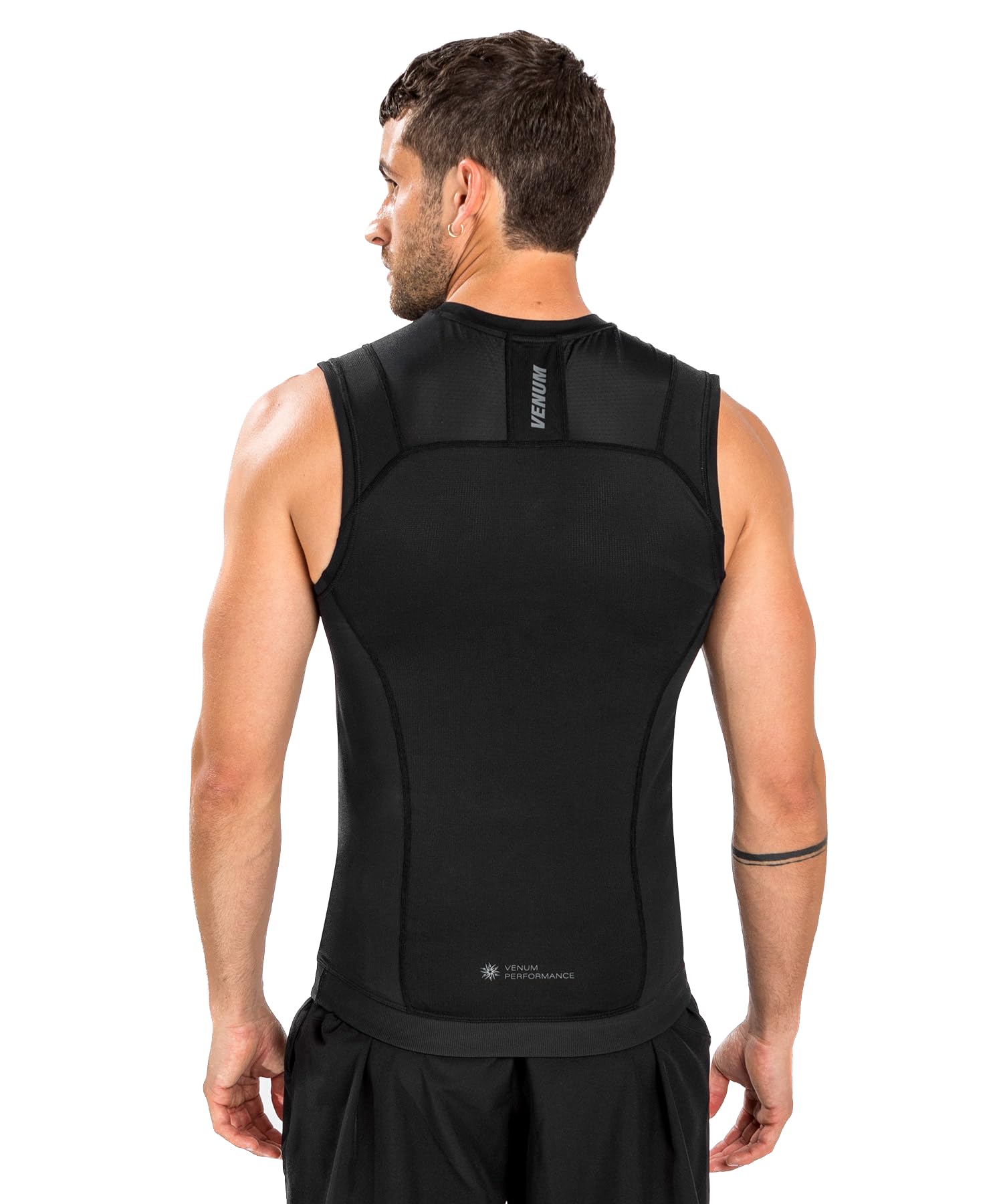 VENUM G-fit Air Rashguard Sleeveless Arena Camiseta