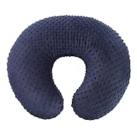 Vista 16 de Owlowla Minky - Funda de almohada de lactancia