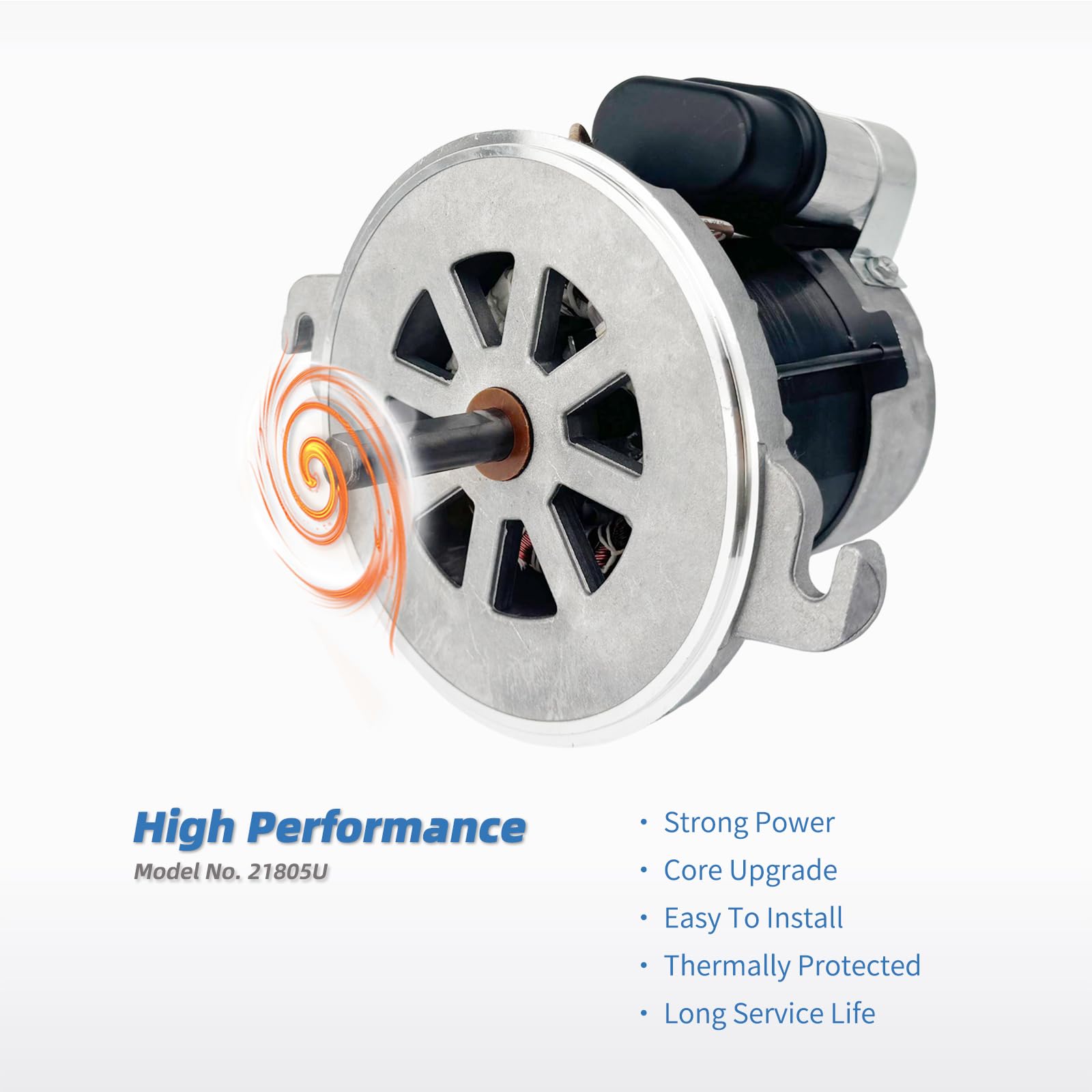 Moteur de ventilateur 21805