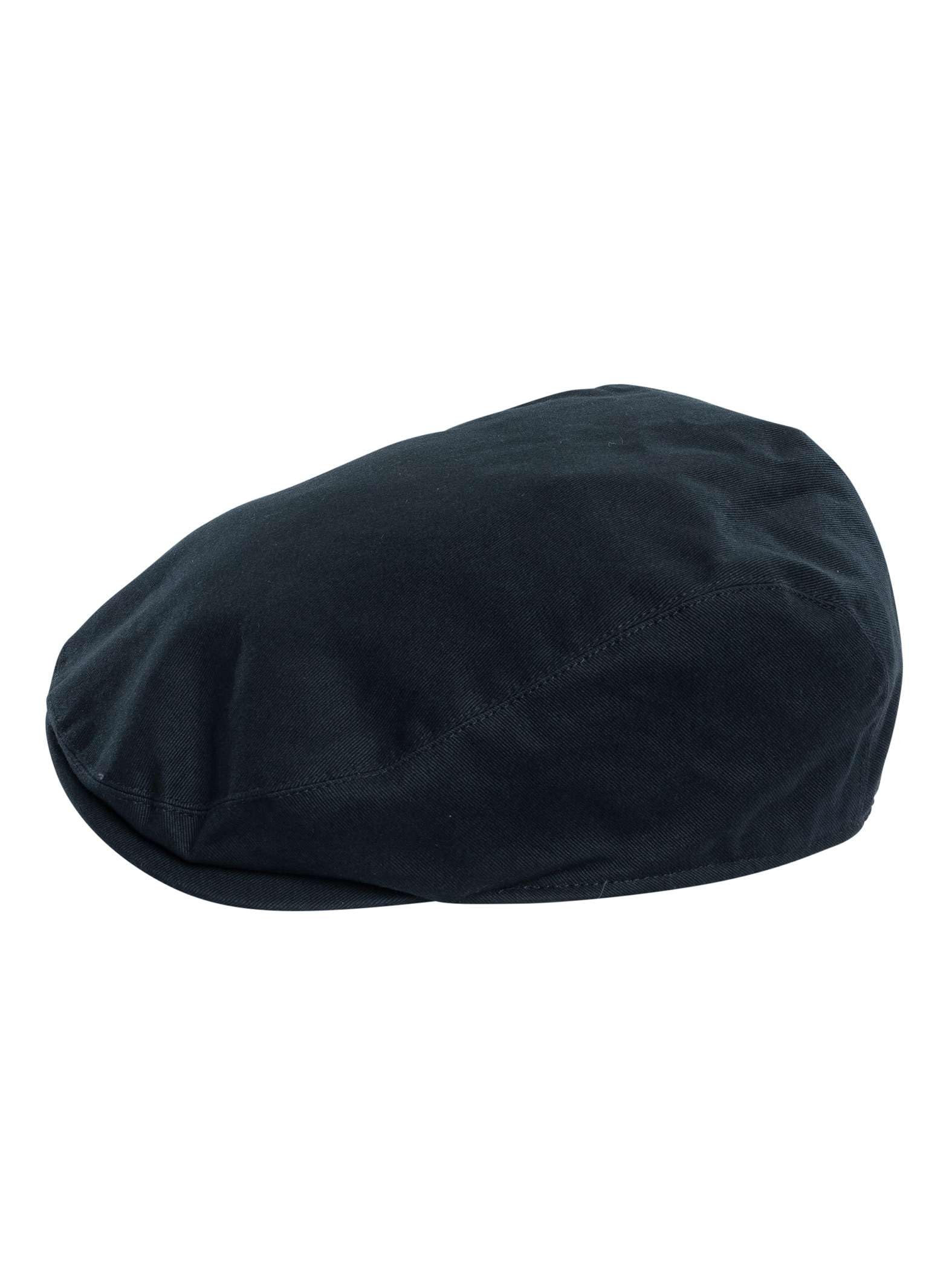 Barbour Herren Finnean Schiebermütze, Navy