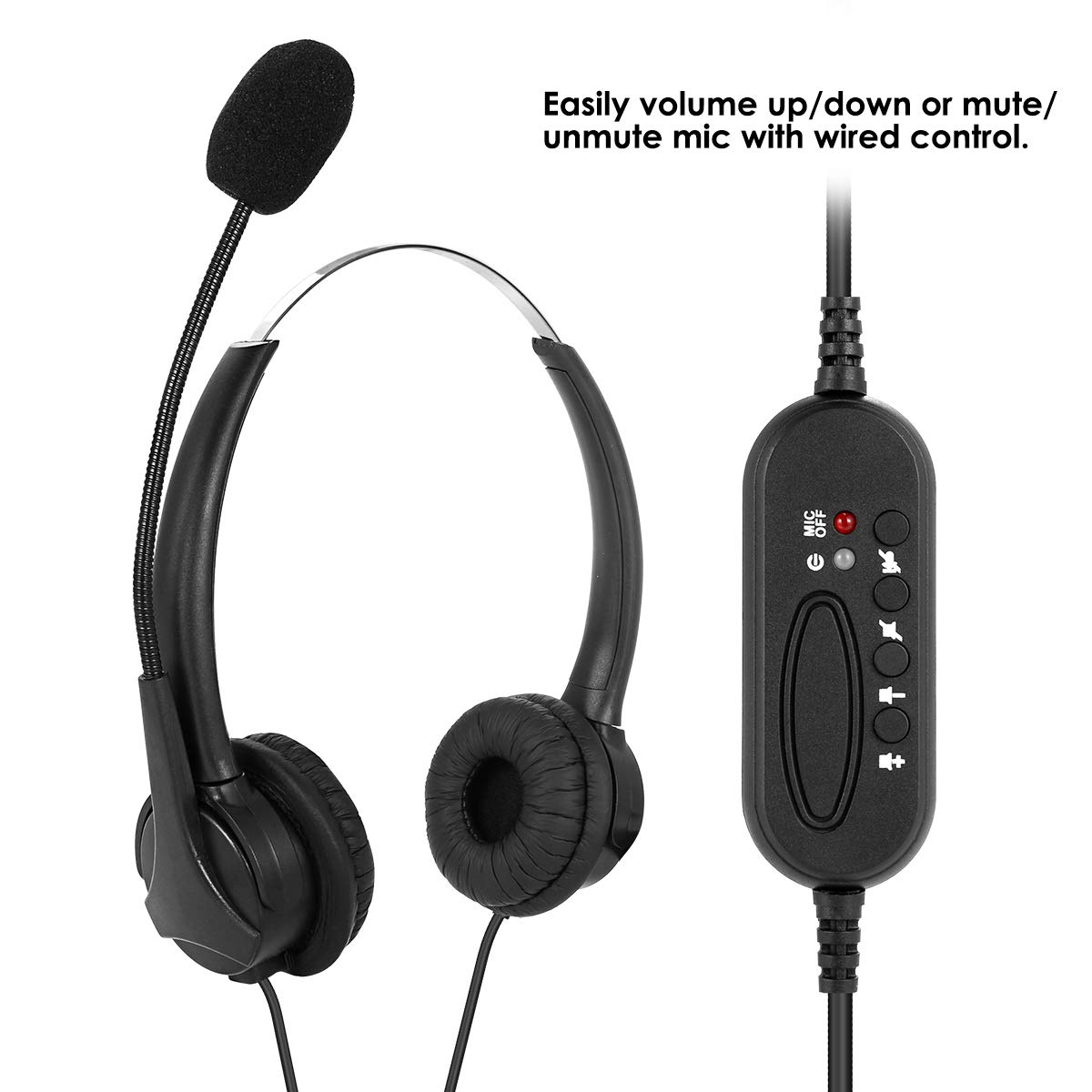 Call Center Headsets Best Noise Cancelling Headphones For Calls
