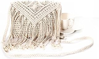 Bolsa De Ombro Para Mulheres Bolsa De Praia Feminina Bolsa De Palha Para Mulheres Crossbody Bolsa De Palha De Praia Bolsa De Verão Para Mulheres Bolsa De Praia De Verão