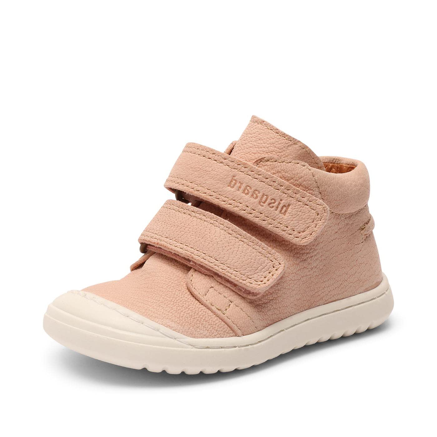 BisgaardUnisex Kid's Gus V First Walker Shoe