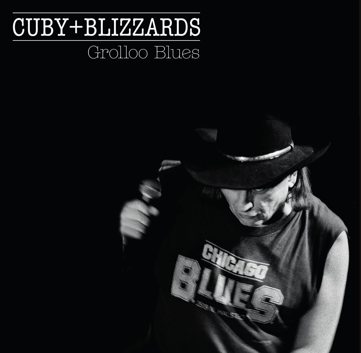 Grolloo Blues (2LP) [VINYL]