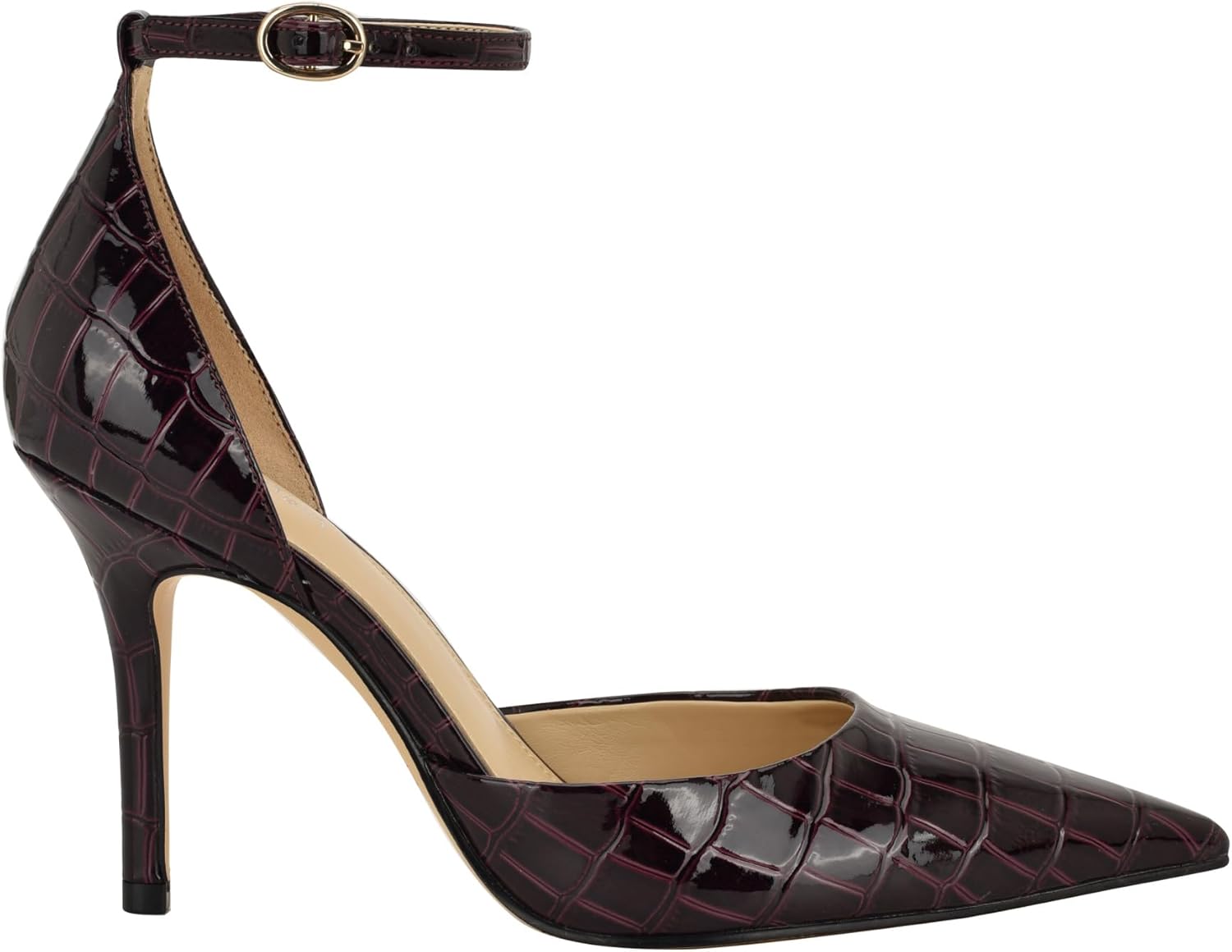Calvin Klein Women's Olettia Pump - Image 6