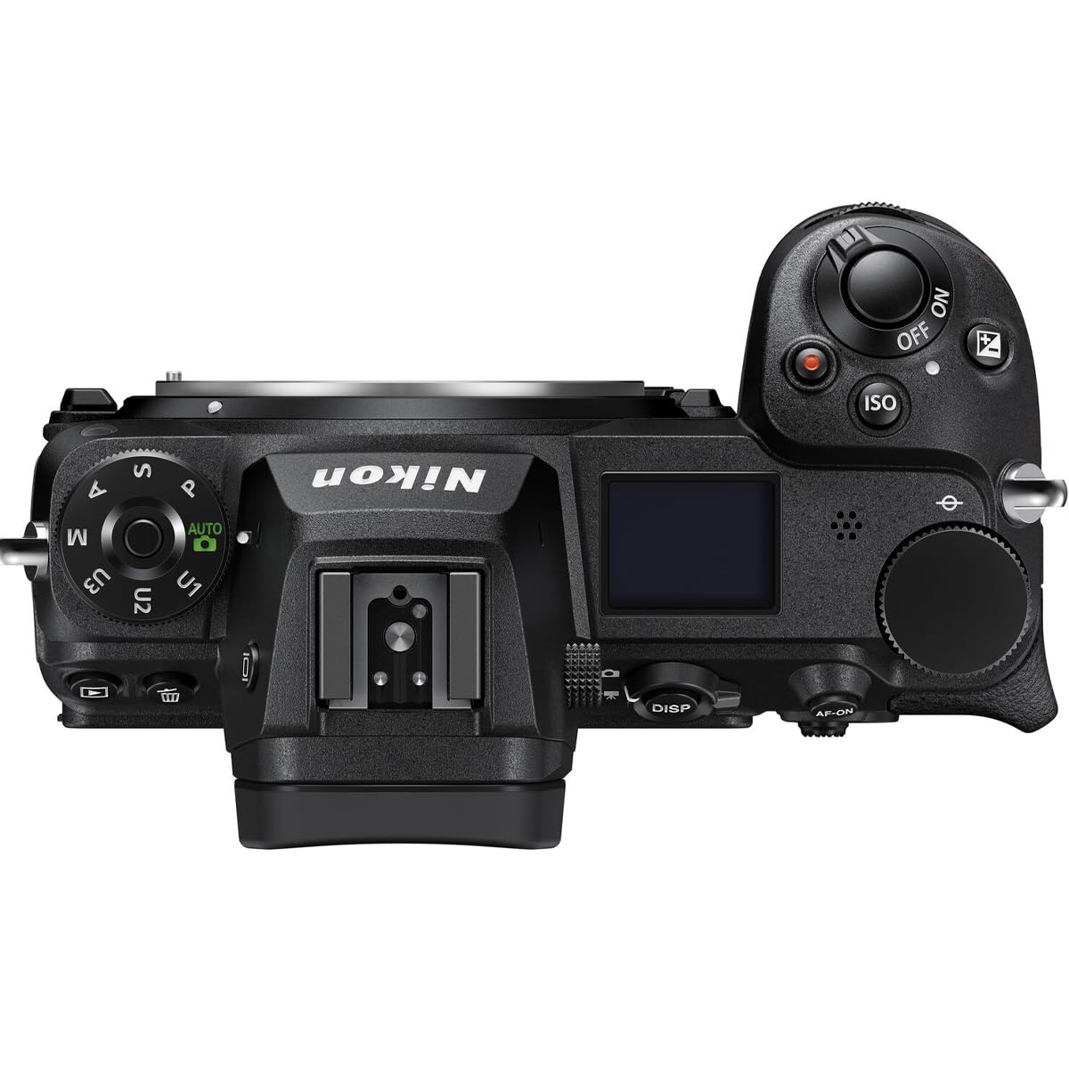 Amazon | Nikon Z 6II ミラーレス一眼カメラ MB-N11 マルチバッテリー