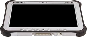 Amazon.com : Panasonic Toughpad G1, FZ-G1 MK5, Intel Core i5
