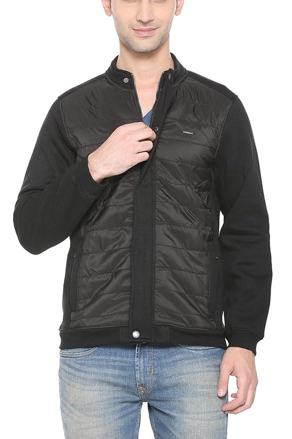 Buy Van Heusen Men's Jacket at Amazon.in