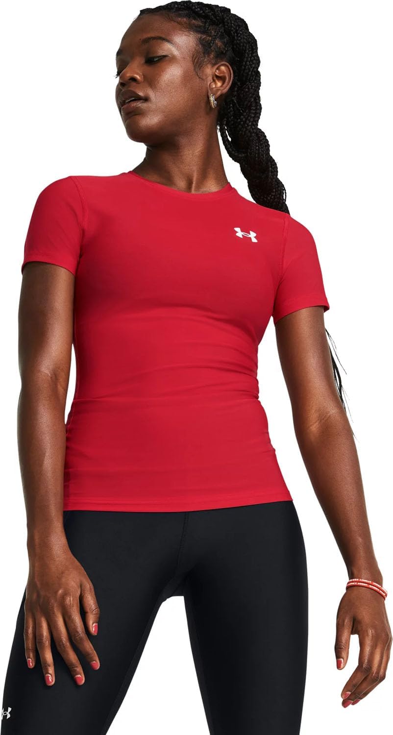 UA HG OG Compression SS