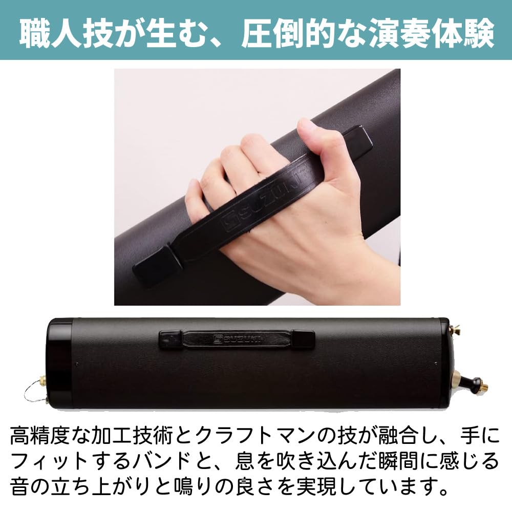 Amazon | 鍵盤ハーモニカ スズキ メロディオン アルト PRO-37v3 ＆ 1