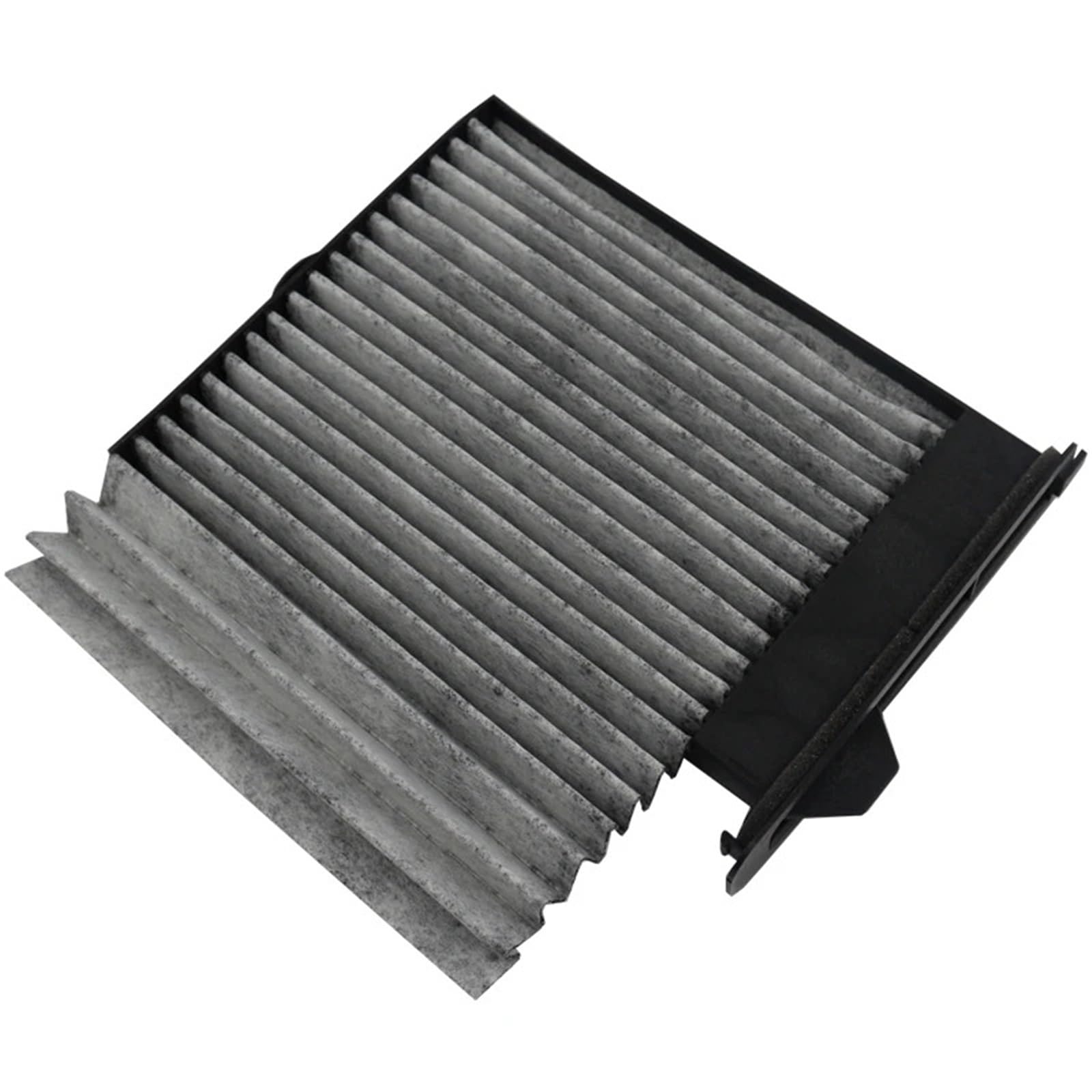 Jhytvbmloi One Color Cabin Filter Fit For Nissan Sylphy Tiida Yida Livina Geniss Qida Mk2130 Carbon Charcoal Cabin Filter 27891-Ed50a
