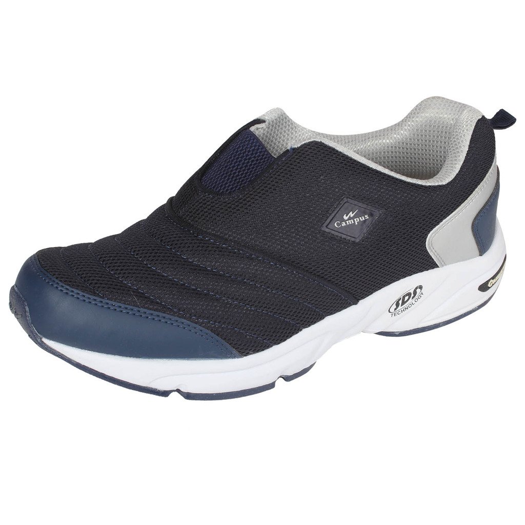 Buy Action Campus Montaya Series Blue 
