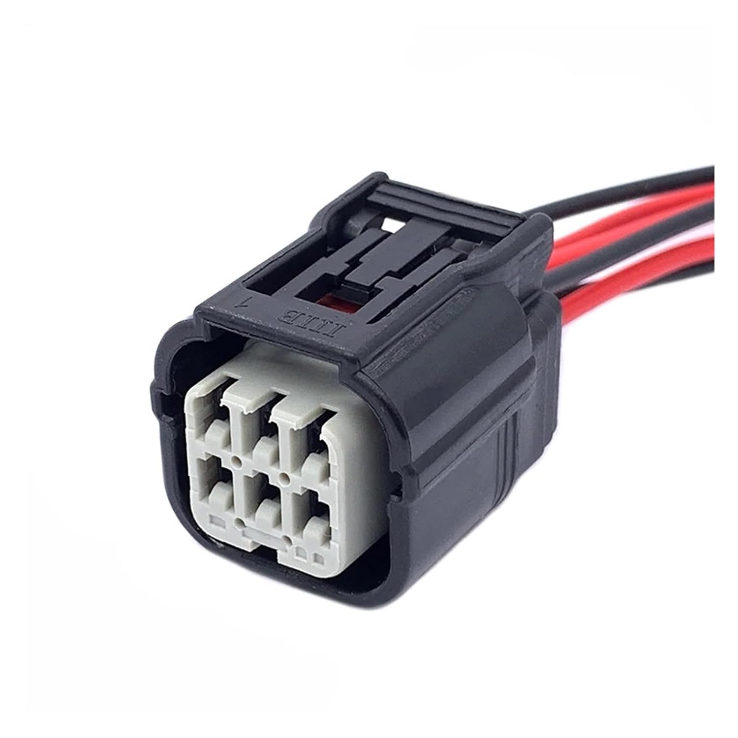 FVBYUOKM 6 ピン HV 040 AFR センサープラグ防水自動電気コネクタワイヤーハーネス 6188-4908 6189-