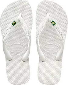 Chinelo Havaianas Brasil