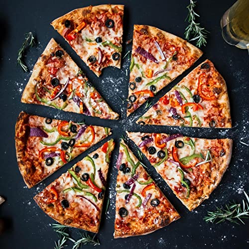 Episodio Cuatro Pizza Con Harina de Espelta