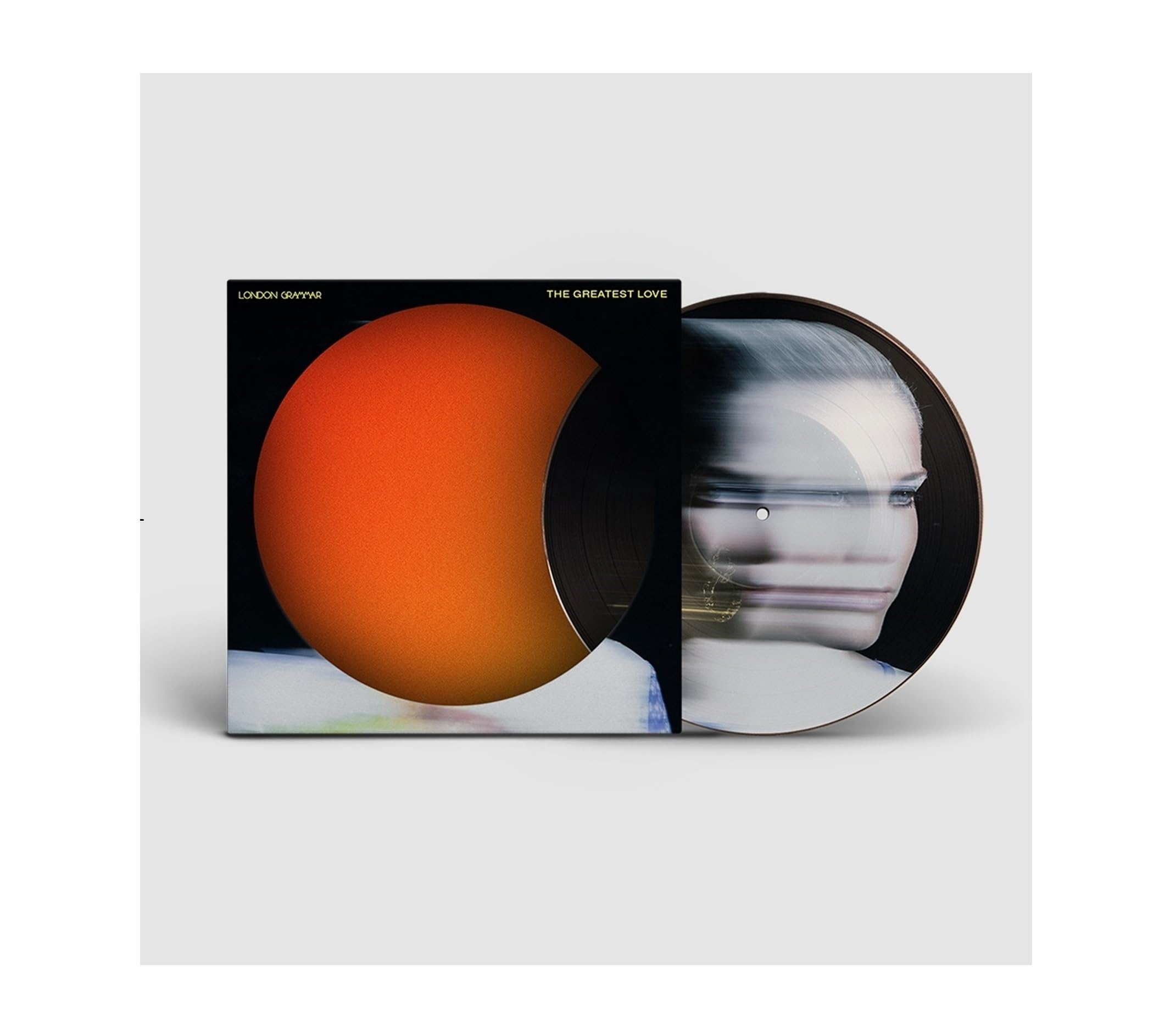 London grammar greatest love 新品 London Grammar - The Greatest Love - Amazon.com Music