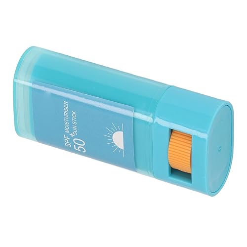 Miniatura 4 de Protector solar hidratante en barra, amplio espectro SPF 50+ rayos ultravioletas A rayos ultravioleta RaysB hidratante Sun Stick amplio espectro