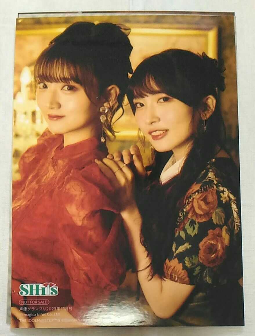 紫月杏朱彩 2Lブロマイド　フルコンプ 紫月杏朱彩 2Lブロマイド フルコンプ 紫月杏朱彩 2Lブロマイド15