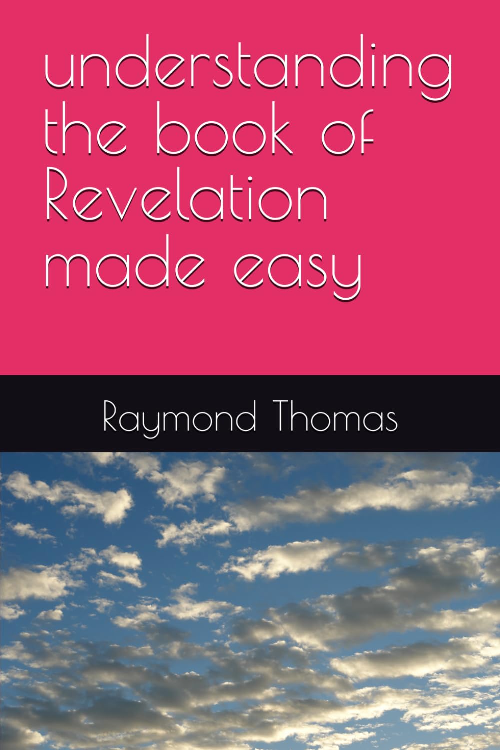 understanding the book of Revelation made easy