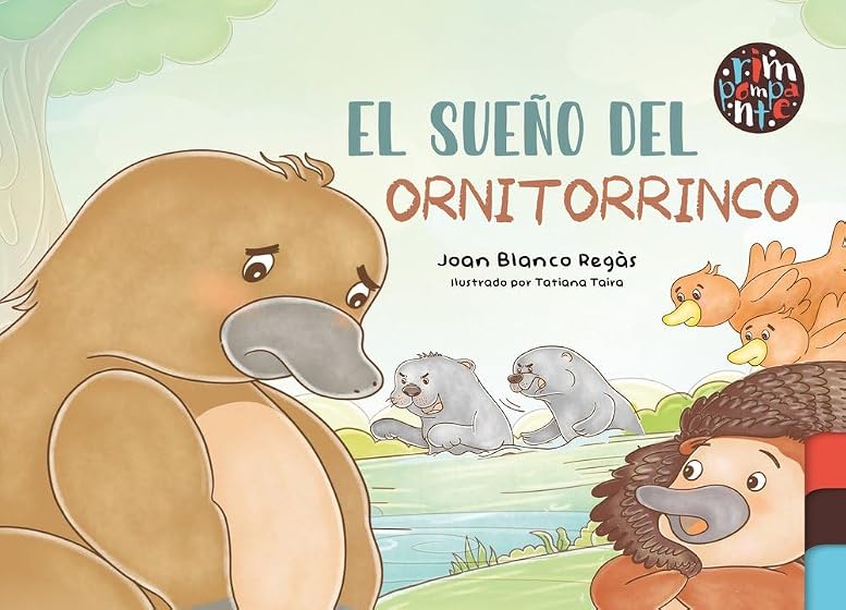 El Sueño del Ornitorrinco