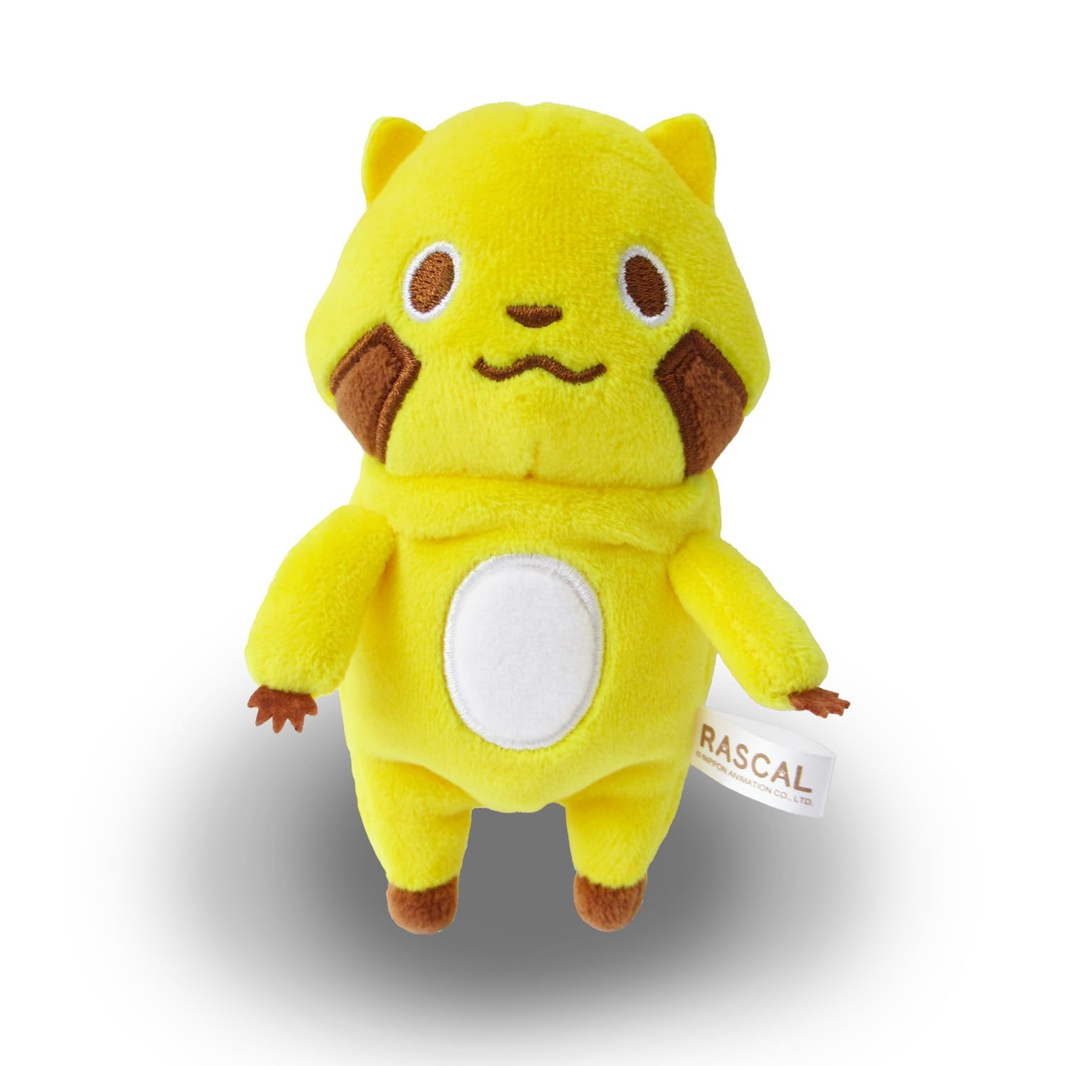 Amazon.co.jp: モリサカグローバル もちめいぷる mini 7×5×14cm