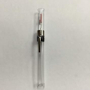 Needle Point Precision Pen Oiler WITHOUT OIL EMPTY for Many Uses  Multiple Quantities Available! 1