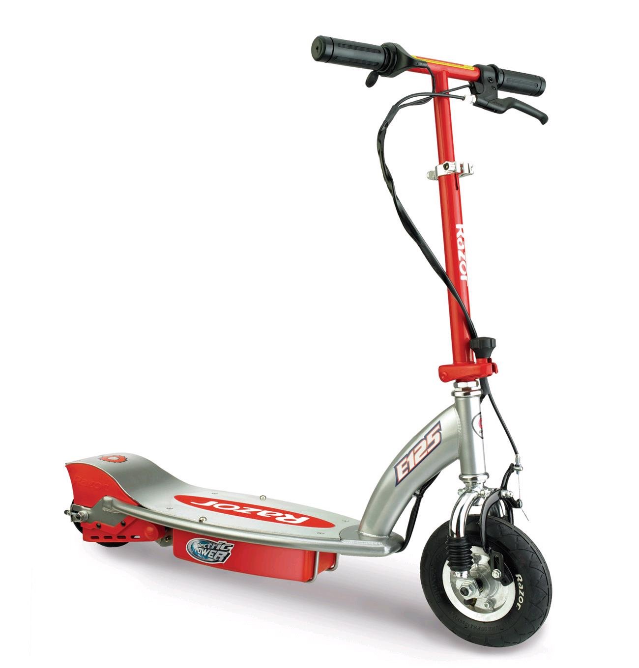 Razor E125 Electric Scooter
