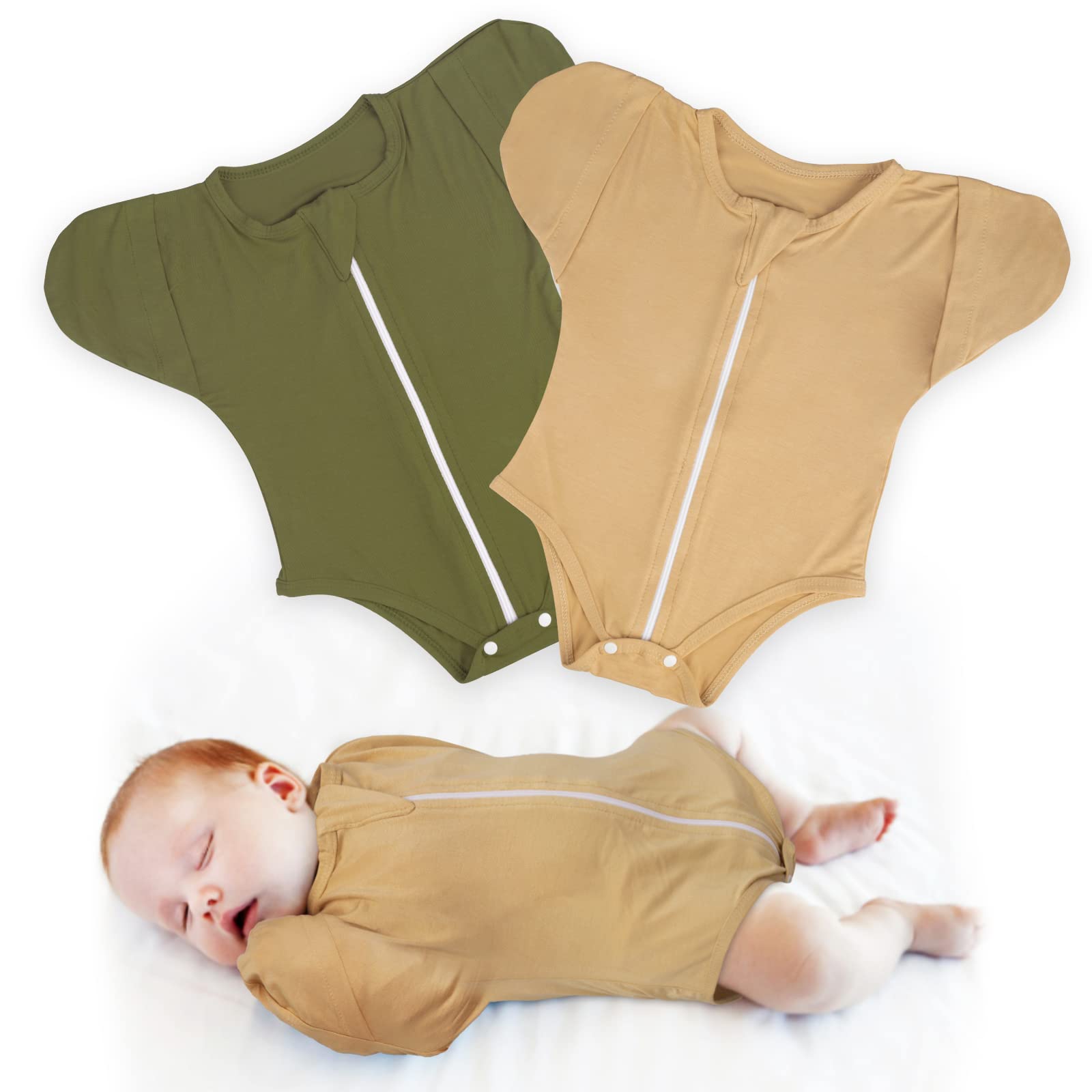 How To Swaddle A Baby With Arms Up ubicaciondepersonas.cdmx.gob.mx