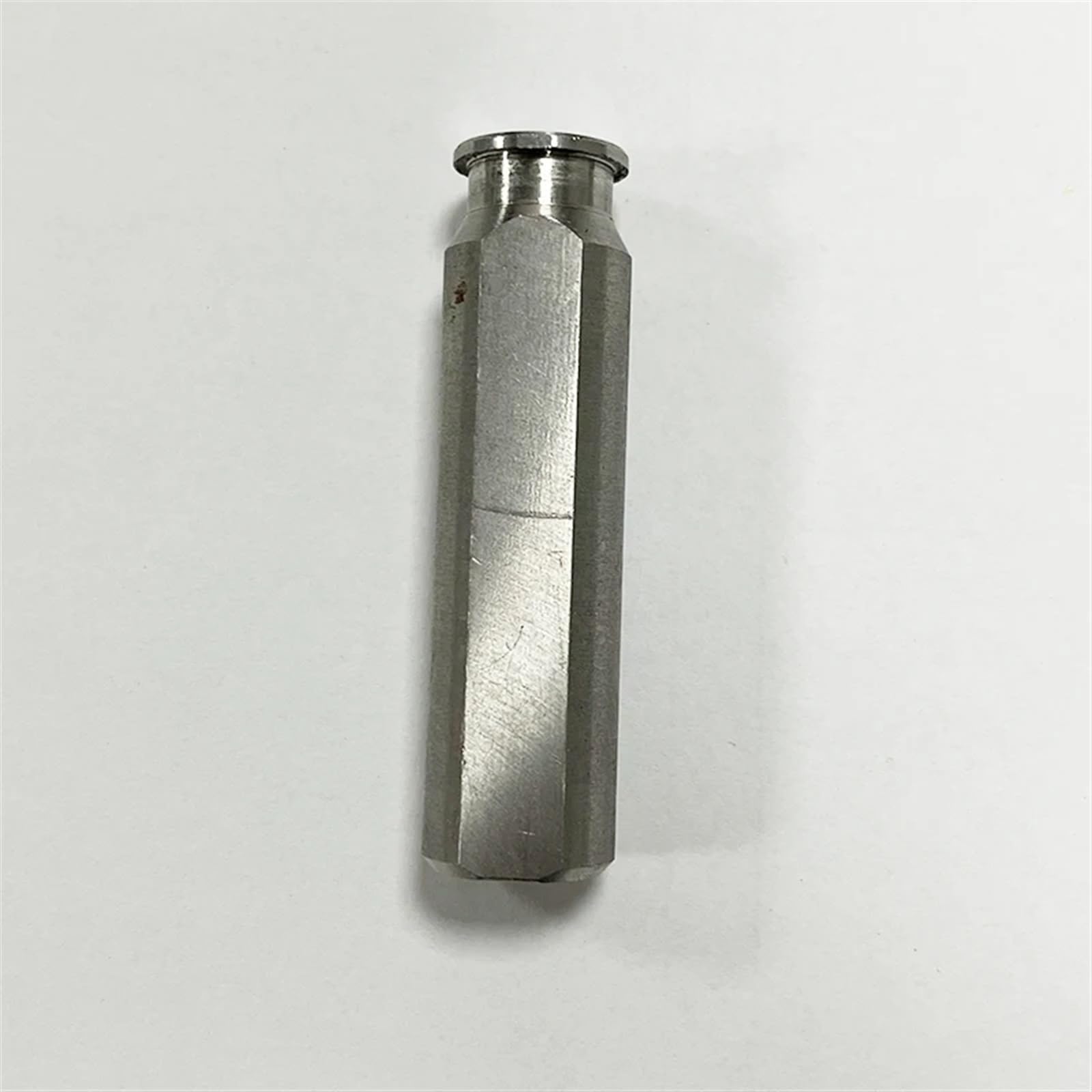 Válvula solenoide de Alta presión Aceite hidráulico 2 vías, 700 Bar, 70 MPa, 1/4 3/8, 24 V, Orificio 1 mm, SS304, DN1, Kit Normalmente Cerrado