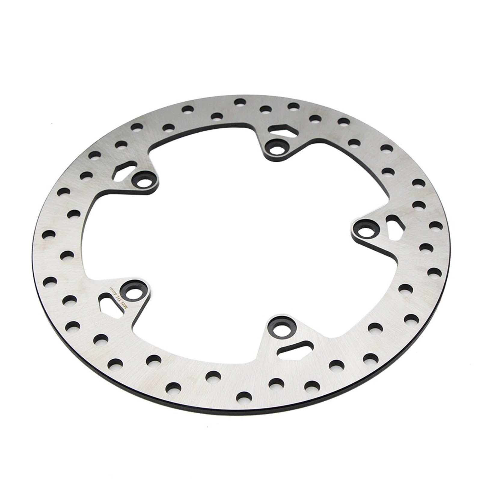 Motocyklowe klocki hamulcowe Tarcza hamulcowa pasująca do BMW F650GS F700GS F750GS F800GS F850GS F800R F800GT F800S F800ST S1000XR C400GT