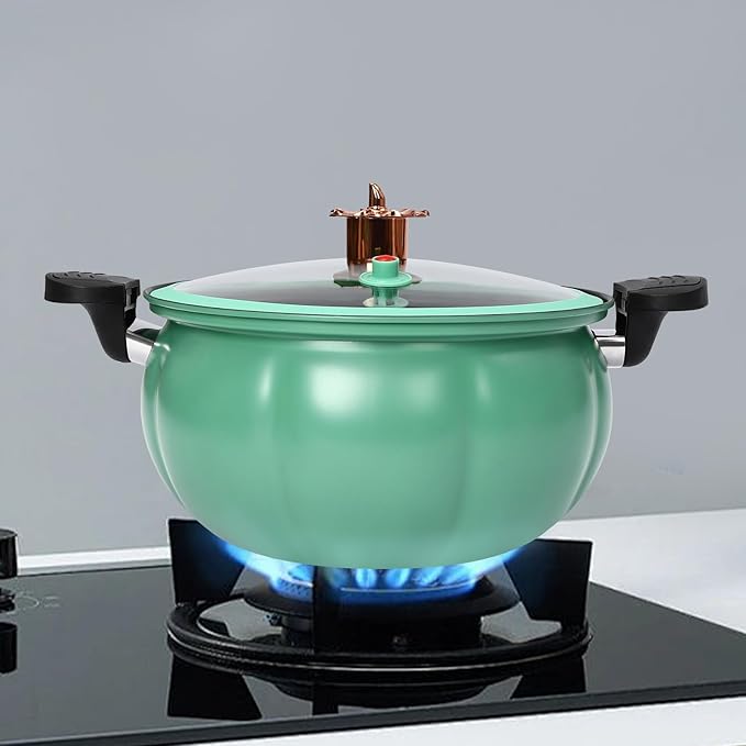 Olla a Presión Hierro 8L ILWorkTLs miniatura 4