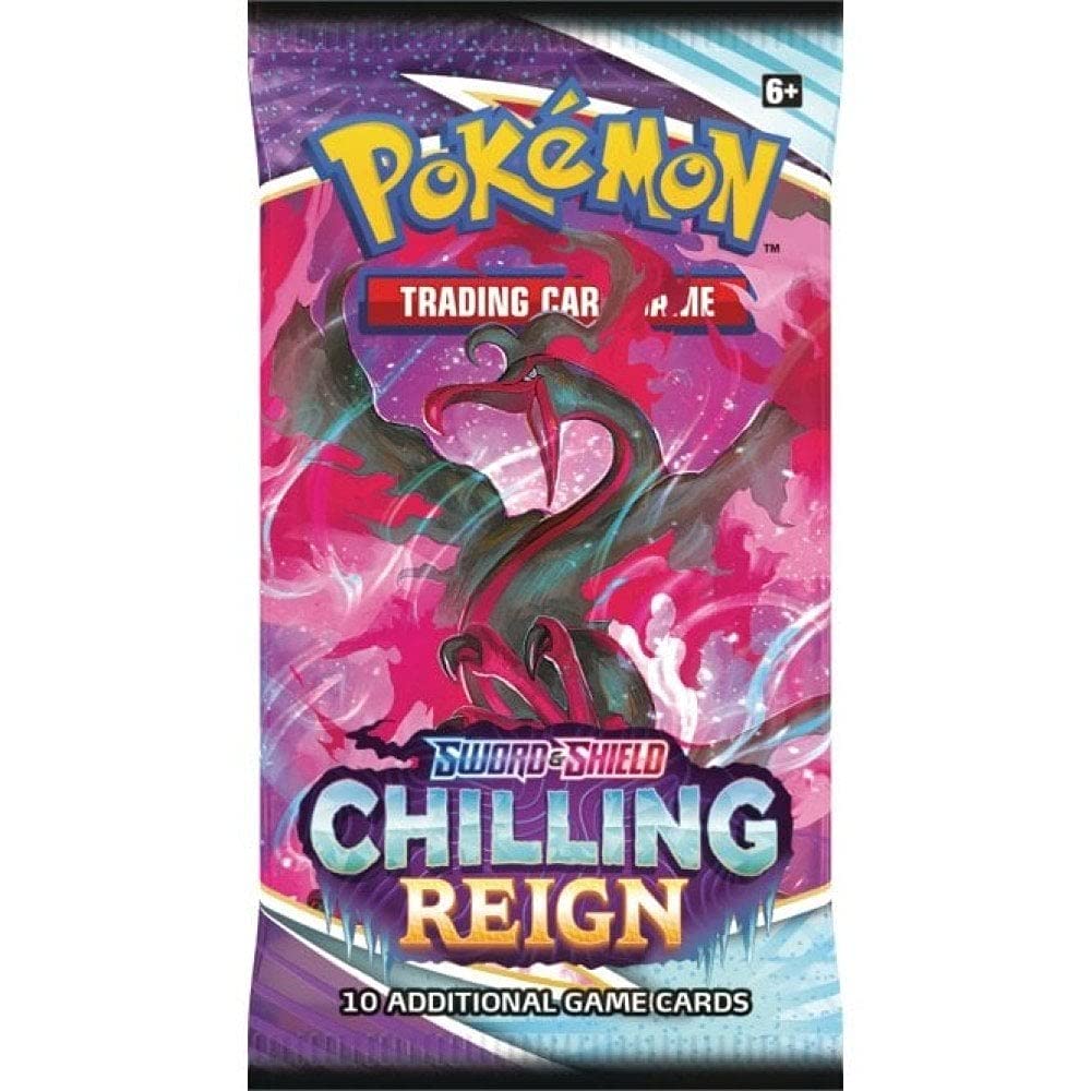 pokemon tcg sword and shield chilling reign booster box Trading Card Game & [36 Packs] : Toys & Games Cards:1/105 Dark Ampharos Magic TCG bundle %20%0D%0APress%20on%20despite%20ghostly%20opposition%2C%20and%20claim%20total%20victory%20in%20the%20land%20of%20spectral%20snow%20with%20the%20Pok%26eacute%3Bmon%20TCG%3A%20Sword%20%26amp%3B%20Shield%26mdash%3BChilling%20Reign%20expansion I have a few