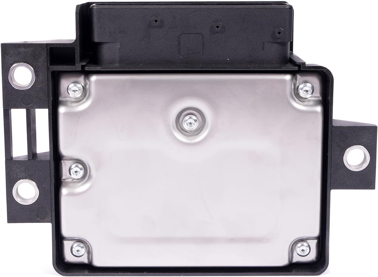 MOCA Electronic Parking Brake Control Module Fit for Volkswagen 2009-2017 CC 2.0L 3.6L, 2009-2017 Tiguan 2.0L, 2017-2018 Tiguan Limited 2.0L, for Audi 2015 Q3 Q3 Quattro 2.0L
