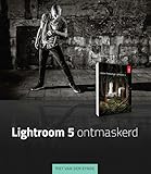 Lightroom 5 ontmaskerd