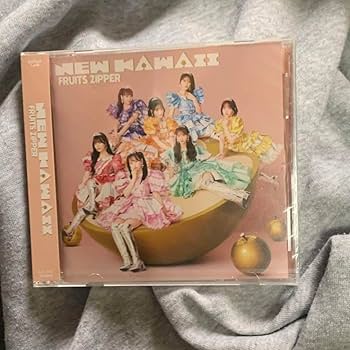 fruits zipper フルーツジッパー　チェキ 71z92B0m8fL._UF350,350_QL80_.jpg