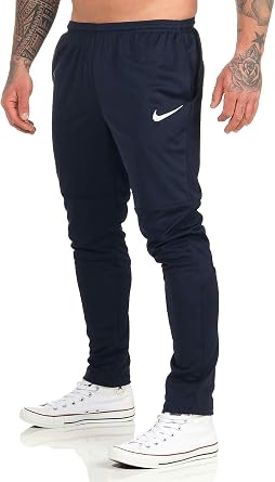 Nike Men's M Nk Dry Park Vii Jsy Ss T-shirt